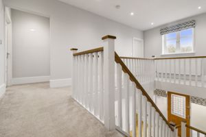 Landing - click for photo gallery